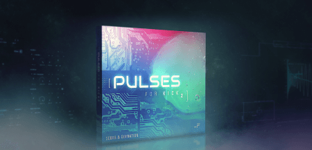 Futurephonic Pulses for Kick 2 Synth Presets